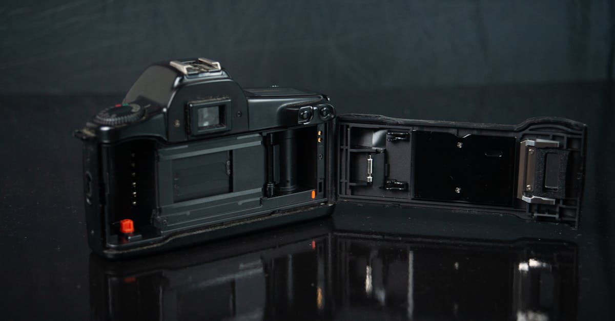 Ensuring Proper Handling and Storage of Handheld Drain Cameras